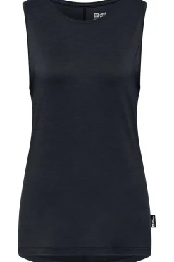Jack Wolfskin Top Travel Top W