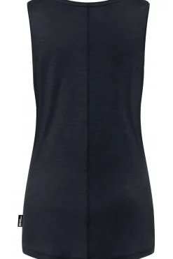 Jack Wolfskin Top Travel Top W