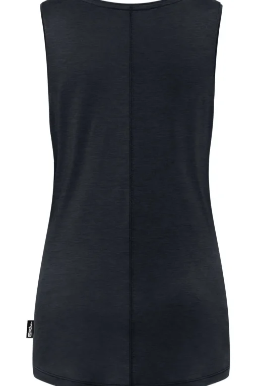 Jack Wolfskin Top Travel Top W