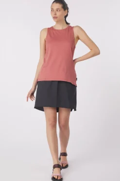 Jack Wolfskin Top Travel Top W
