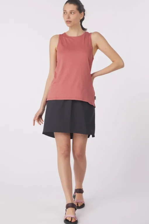Jack Wolfskin Top Travel Top W