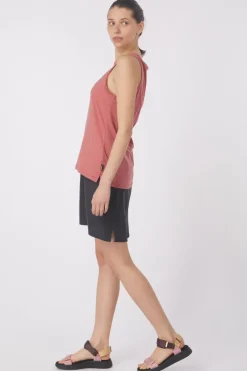 Jack Wolfskin Top Travel Top W