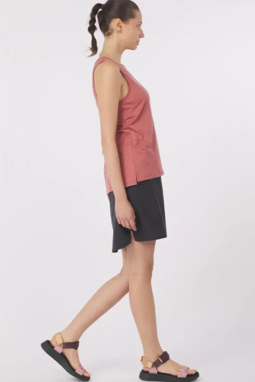 Jack Wolfskin Top Travel Top W