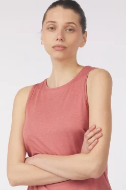 Jack Wolfskin Top Travel Top W