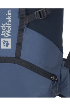 Jack Wolfskin Tourpack Cyrox Shape 35 S-L