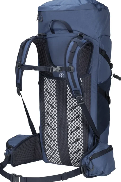 Jack Wolfskin Tourpack Cyrox Shape 35 S-L