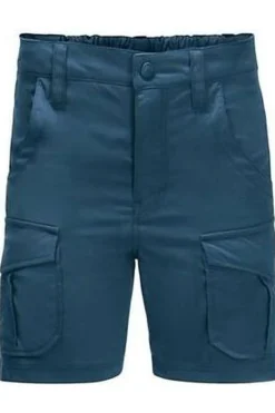 Jack Wolfskin Treasure Hunter Shortsids