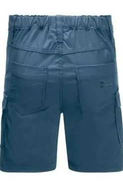 Jack Wolfskin Treasure Hunter Shortsids