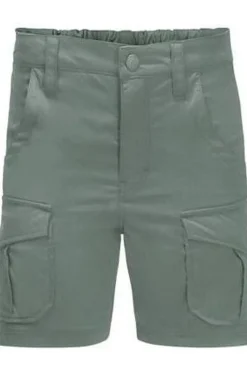 Jack Wolfskin Treasure Hunter Shortsids