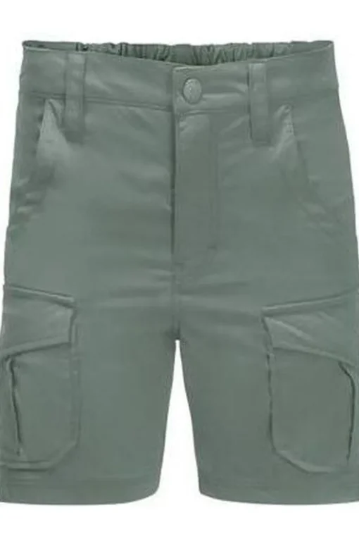 Jack Wolfskin Treasure Hunter Shortsids