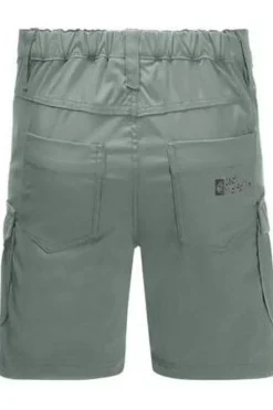 Jack Wolfskin Treasure Hunter Shortsids