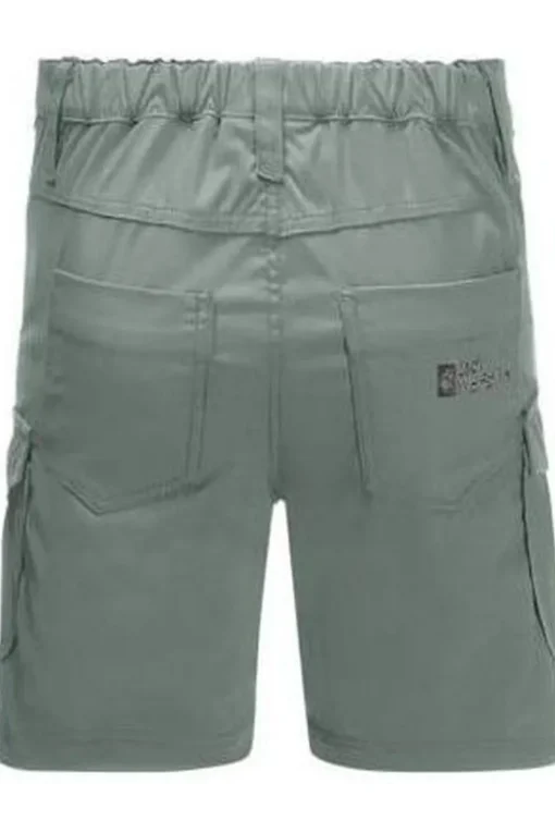 Jack Wolfskin Treasure Hunter Shortsids