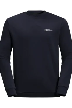 Jack Wolfskin Trui Essential Crewneck M