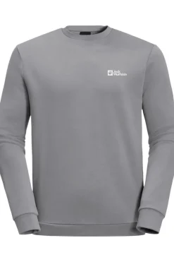 Jack Wolfskin Trui Essential Crewneck M