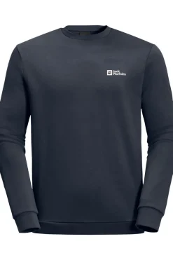 Jack Wolfskin Trui Essential Crewneck M