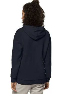 Jack Wolfskin Trui Essential Hoodie W