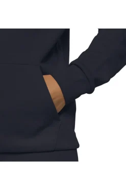 Jack Wolfskin Trui Essential Hoodie W