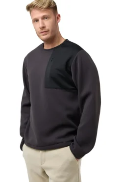 Jack Wolfskin Trui Wanderest Pullover M