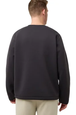 Jack Wolfskin Trui Wanderest Pullover M