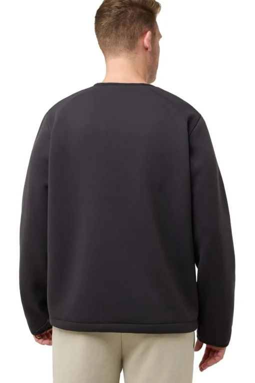 Jack Wolfskin Trui Wanderest Pullover M
