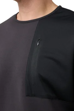Jack Wolfskin Trui Wanderest Pullover M