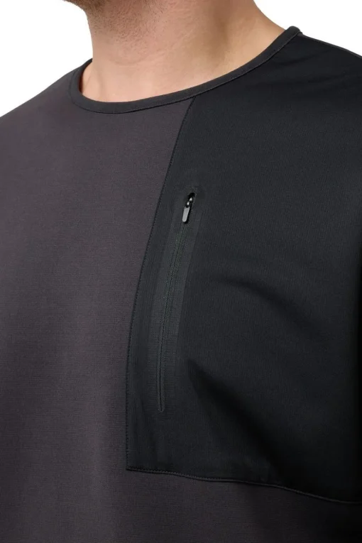 Jack Wolfskin Trui Wanderest Pullover M