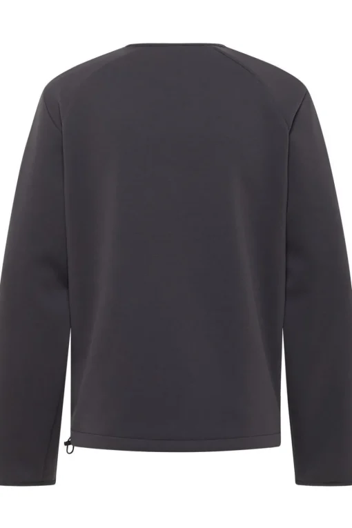 Jack Wolfskin Trui Wanderest Pullover M