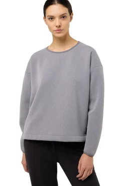 Jack Wolfskin Trui Wanderest Pullover W