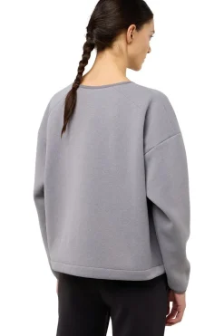 Jack Wolfskin Trui Wanderest Pullover W