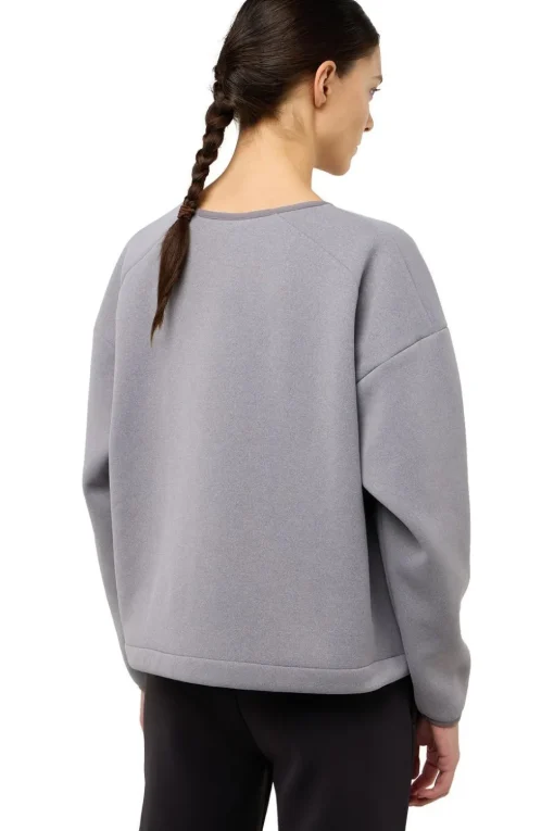 Jack Wolfskin Trui Wanderest Pullover W