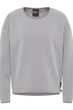 Jack Wolfskin Trui Wanderest Pullover W