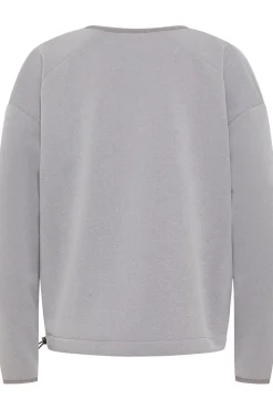 Jack Wolfskin Trui Wanderest Pullover W