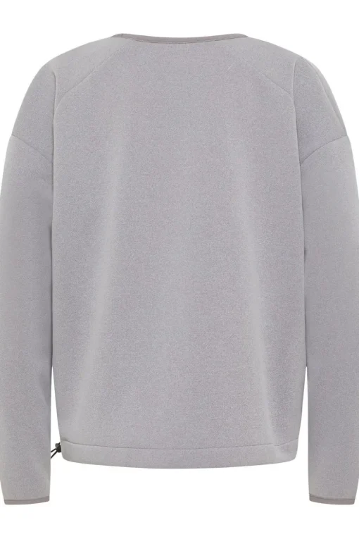 Jack Wolfskin Trui Wanderest Pullover W