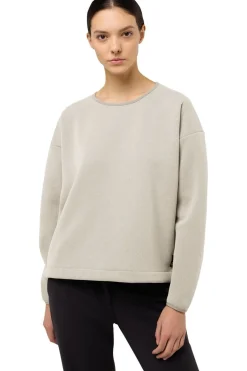 Jack Wolfskin Trui Wanderest Pullover W