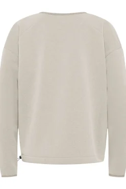 Jack Wolfskin Trui Wanderest Pullover W