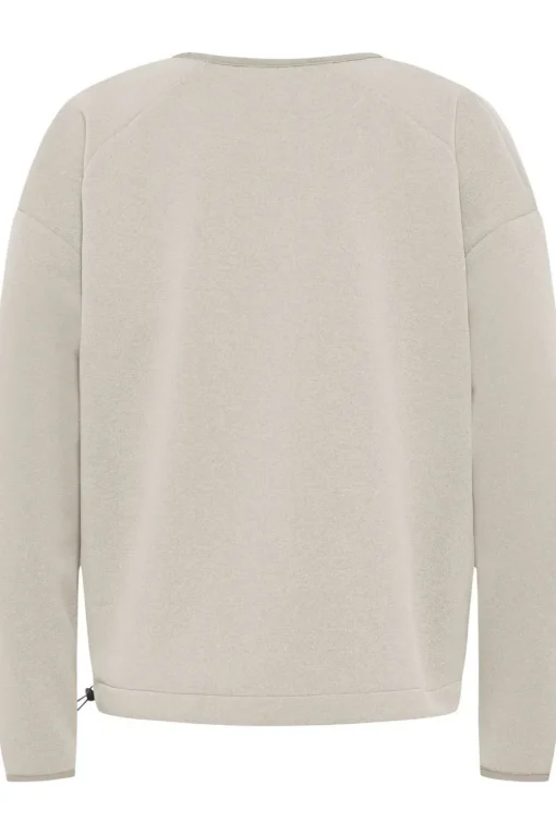 Jack Wolfskin Trui Wanderest Pullover W