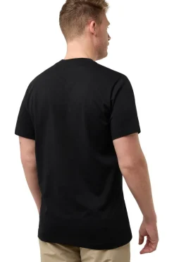Jack Wolfskin T-Shirt Bergblick T M