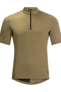 Jack Wolfskin T-Shirt Bike Commute Hz T