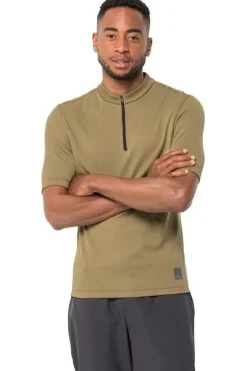Jack Wolfskin T-Shirt Bike Commute Hz T