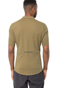 Jack Wolfskin T-Shirt Bike Commute Hz T