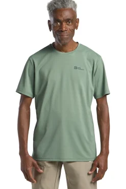 Jack Wolfskin T-Shirt Delgami Tee