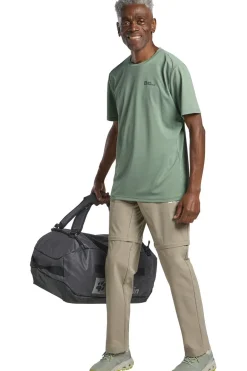 Jack Wolfskin T-Shirt Delgami Tee