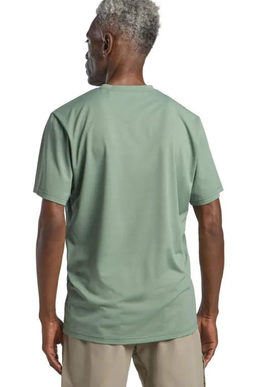 Jack Wolfskin T-Shirt Delgami Tee
