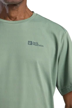 Jack Wolfskin T-Shirt Delgami Tee