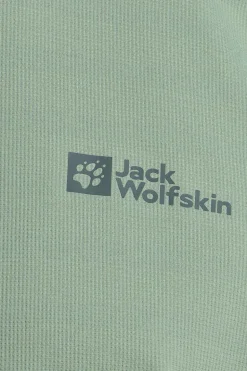 Jack Wolfskin T-Shirt Delgami Tee