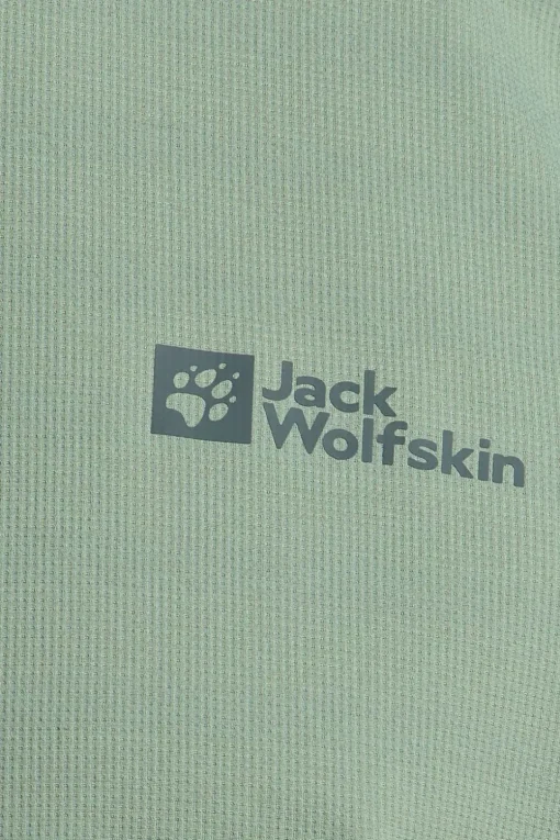 Jack Wolfskin T-Shirt Delgami Tee