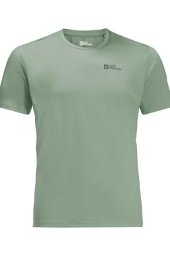 Jack Wolfskin T-Shirt Delgami Tee