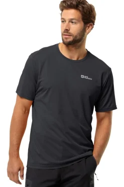 Jack Wolfskin T-Shirt Delgami Tee