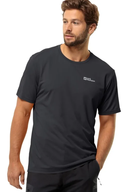 Jack Wolfskin T-Shirt Delgami Tee