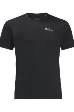 Jack Wolfskin T-Shirt Delgami Tee